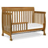 Kalani 4-in-1 Convertible Crib by DaVinci at $399! Shop now at Nestled by Snuggle Bugz for Nursery & Décor.