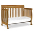 Kalani 4-in-1 Convertible Crib by DaVinci at $399! Shop now at Nestled by Snuggle Bugz for Nursery & Décor.