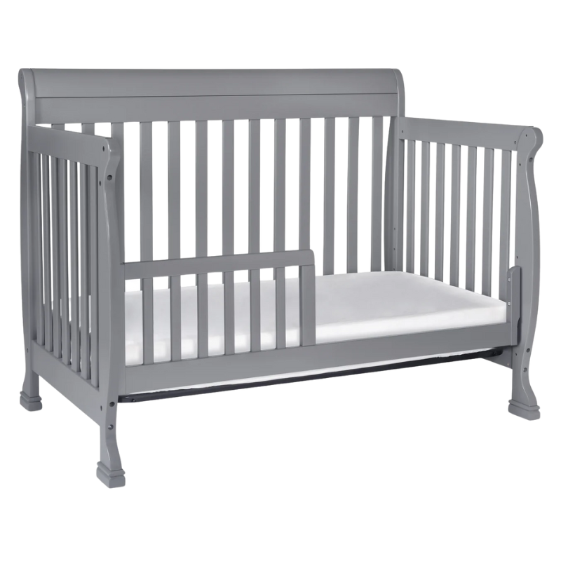 Kalani 4-in-1 Convertible Crib