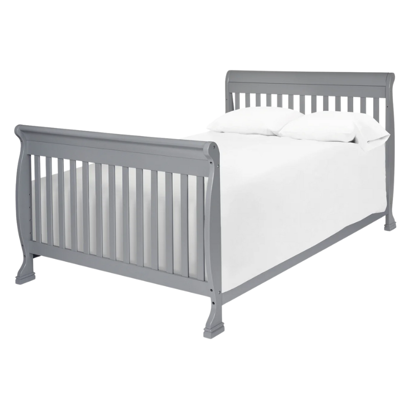 Kalani 4-in-1 Convertible Crib