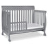 Kalani 4-in-1 Convertible Crib by DaVinci at $399! Shop now at Nestled by Snuggle Bugz for Nursery & Décor.