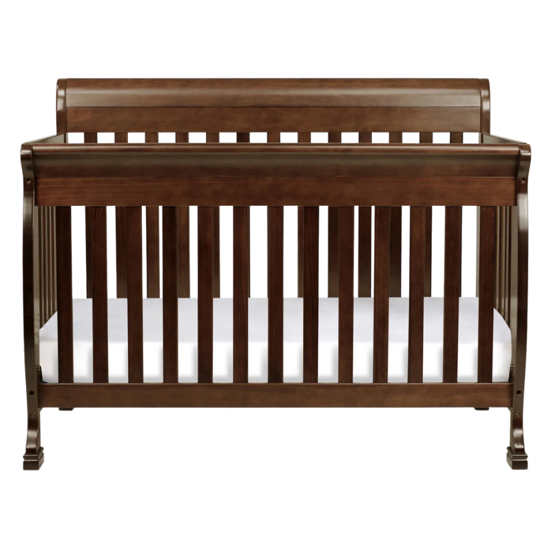 Kalani 4-in-1 Convertible Crib