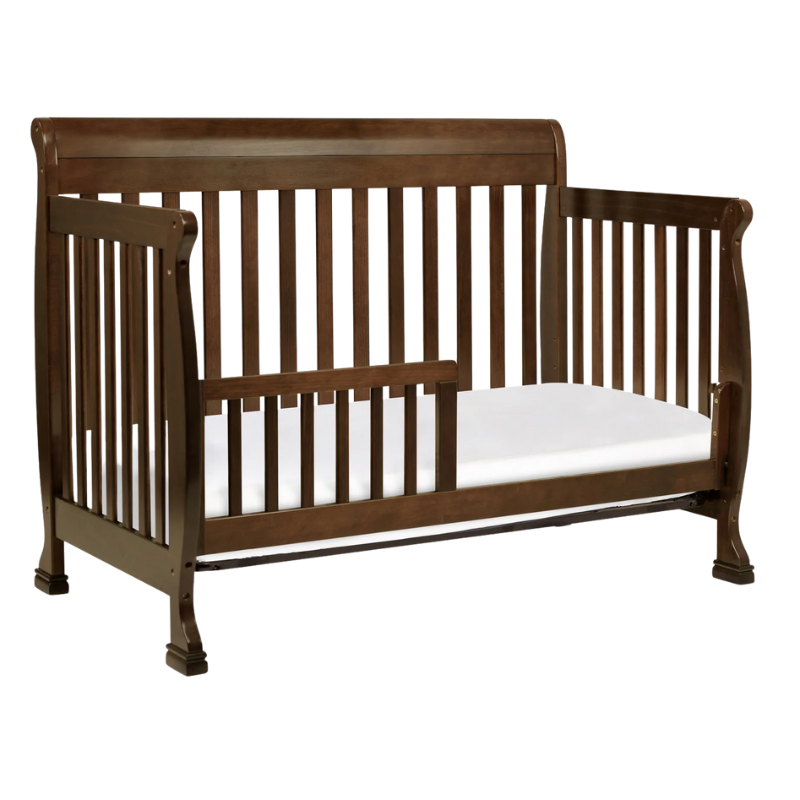 Kalani 4-in-1 Convertible Crib