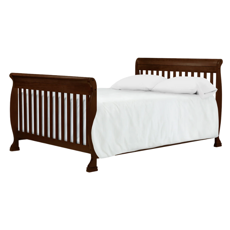 Kalani 4-in-1 Convertible Crib