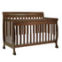 Kalani 4-in-1 Convertible Crib by DaVinci at $399! Shop now at Nestled by Snuggle Bugz for Nursery & Décor.