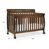 Kalani 4-in-1 Convertible Crib by DaVinci at $399! Shop now at Nestled by Snuggle Bugz for Nursery & Décor.