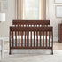 Kalani 4-in-1 Convertible Crib by DaVinci at $399! Shop now at Nestled by Snuggle Bugz for Nursery & Décor.