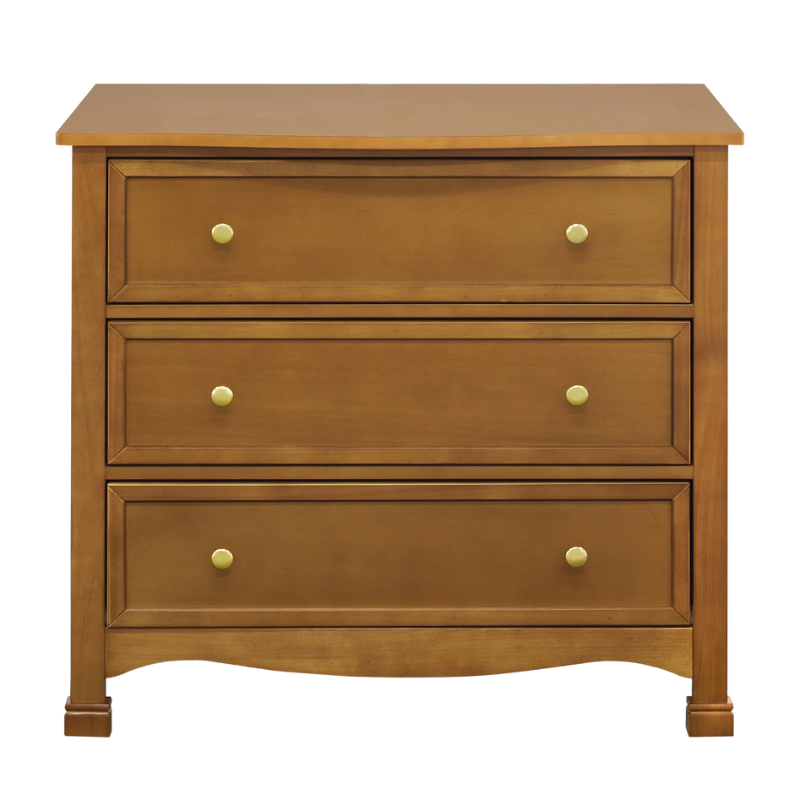 Kalani 3-Drawer Dresser