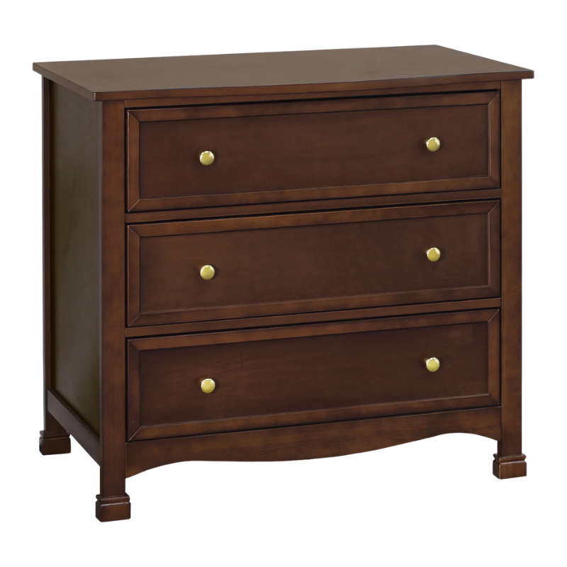 Kalani 3-Drawer Dresser