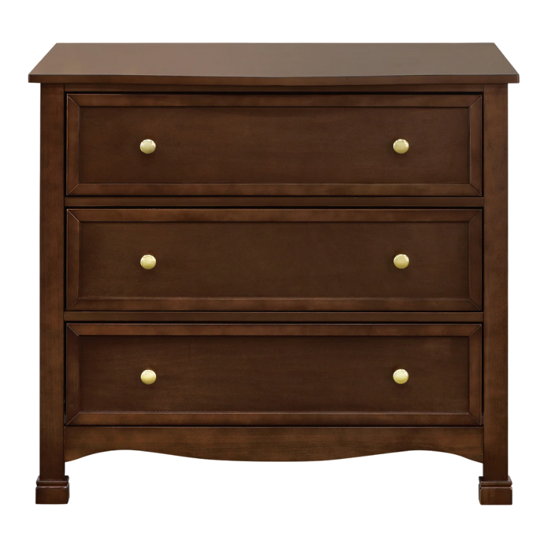 Kalani 3-Drawer Dresser