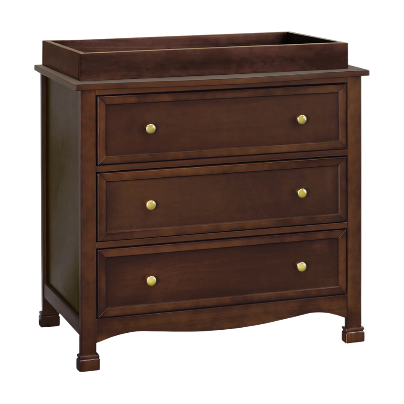 Kalani 3-Drawer Dresser