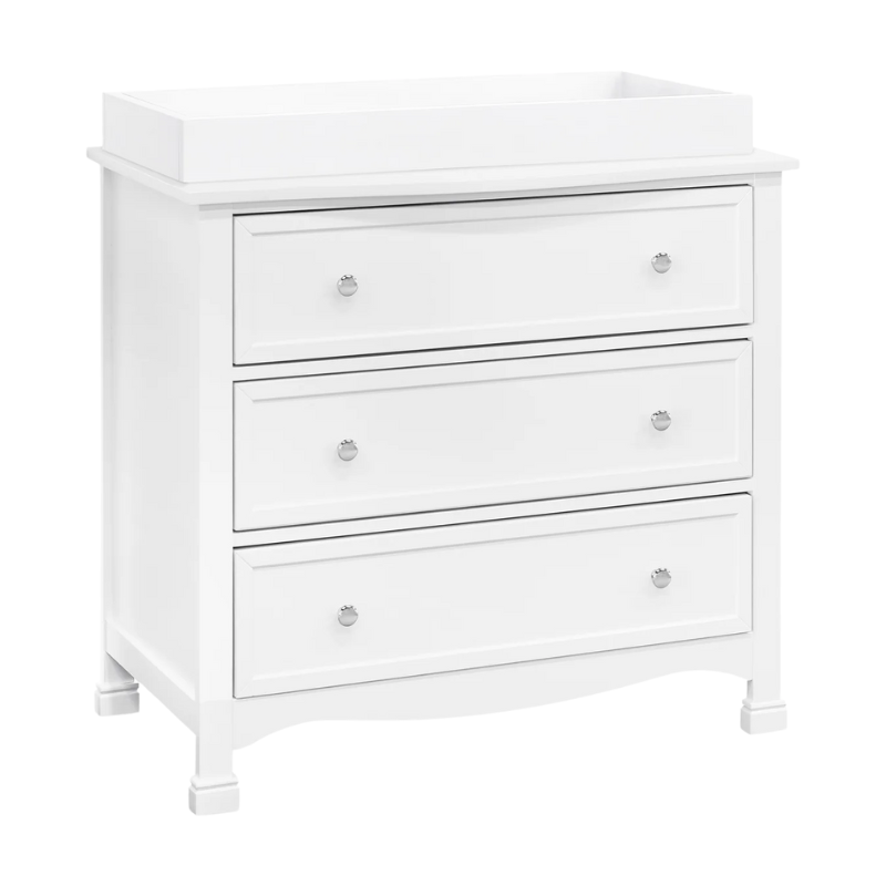 Kalani 3-Drawer Dresser