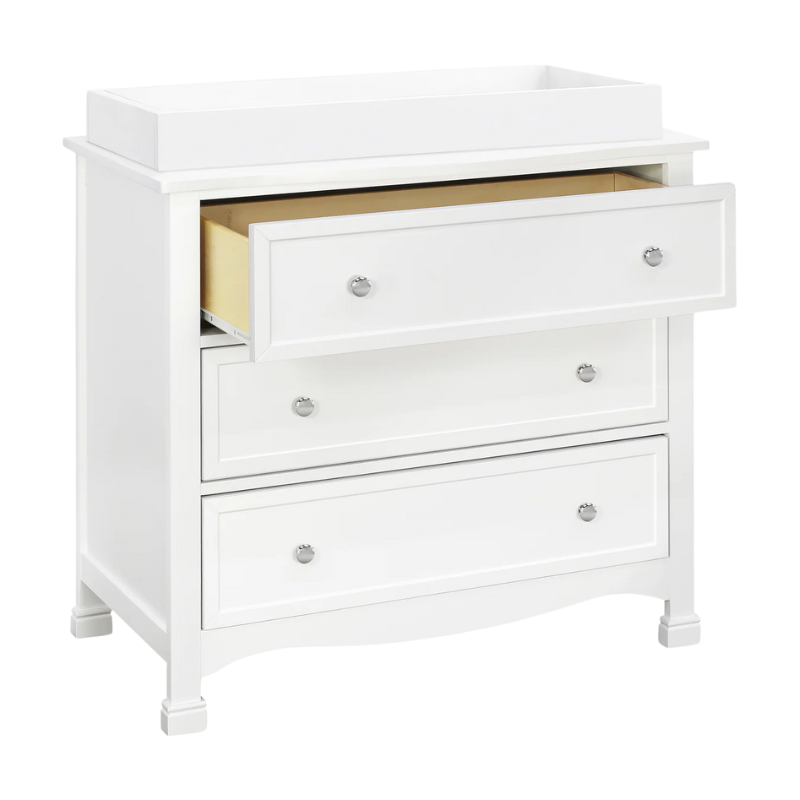 Kalani 3-Drawer Dresser