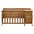 Kalani 4-in-1 Crib and Changer Combo