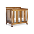 Kalani Mini Crib by DaVinci Baby at $299! Shop now at Nestled by Snuggle Bugz for Cribs.