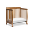 Kalani Mini Crib by DaVinci Baby at $299! Shop now at Nestled by Snuggle Bugz for Cribs.