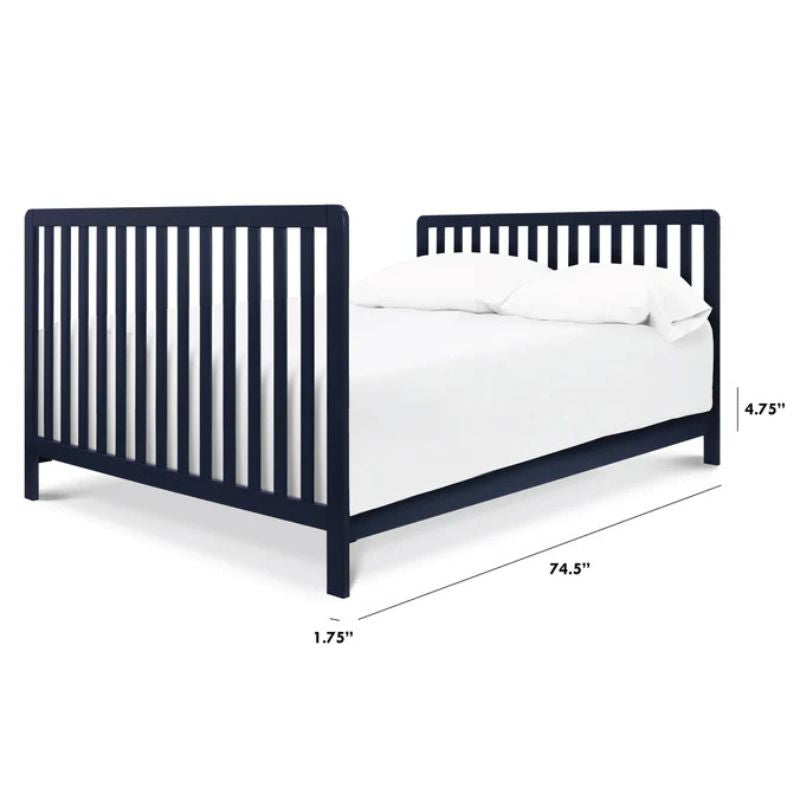 Twin/Full Size Bed Conversion Kit