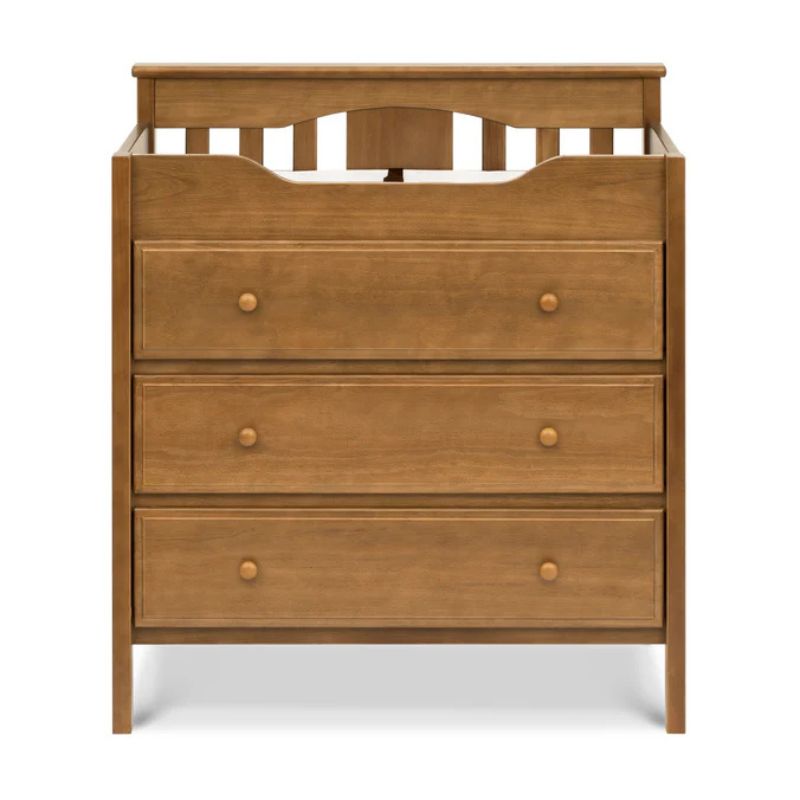 Jayden 3-Drawer Changer Dresser