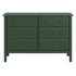Jayden 6-Drawer Double Wide Dresser