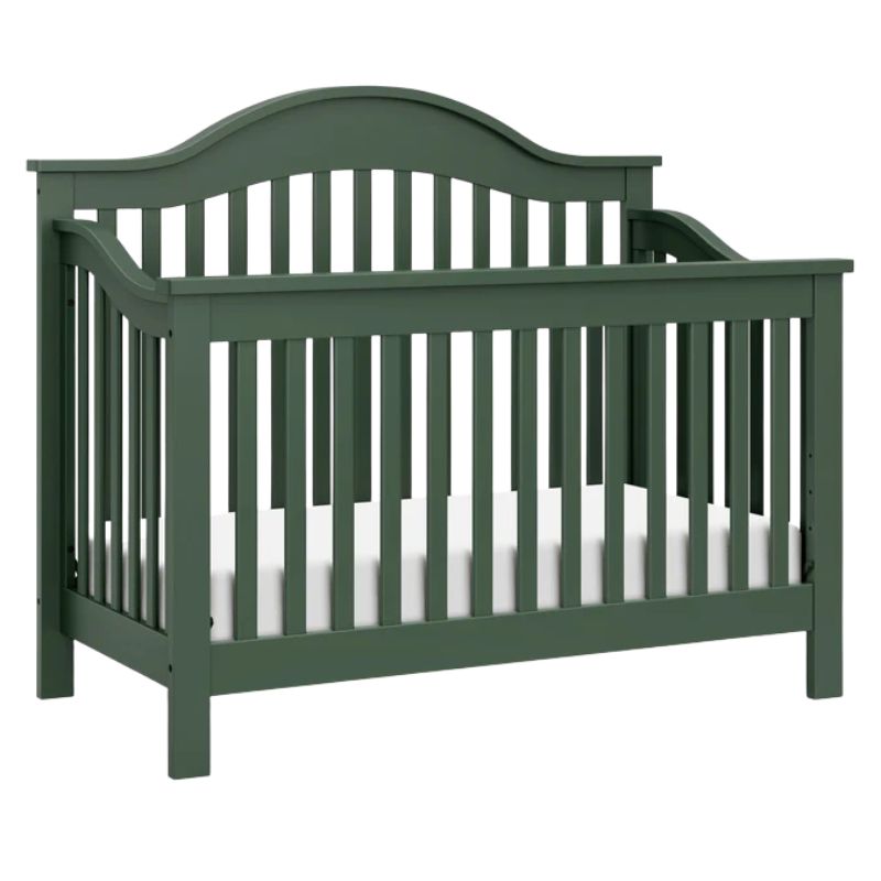 Jayden 4-in-1 Convertible Crib – Snuggle Bugz