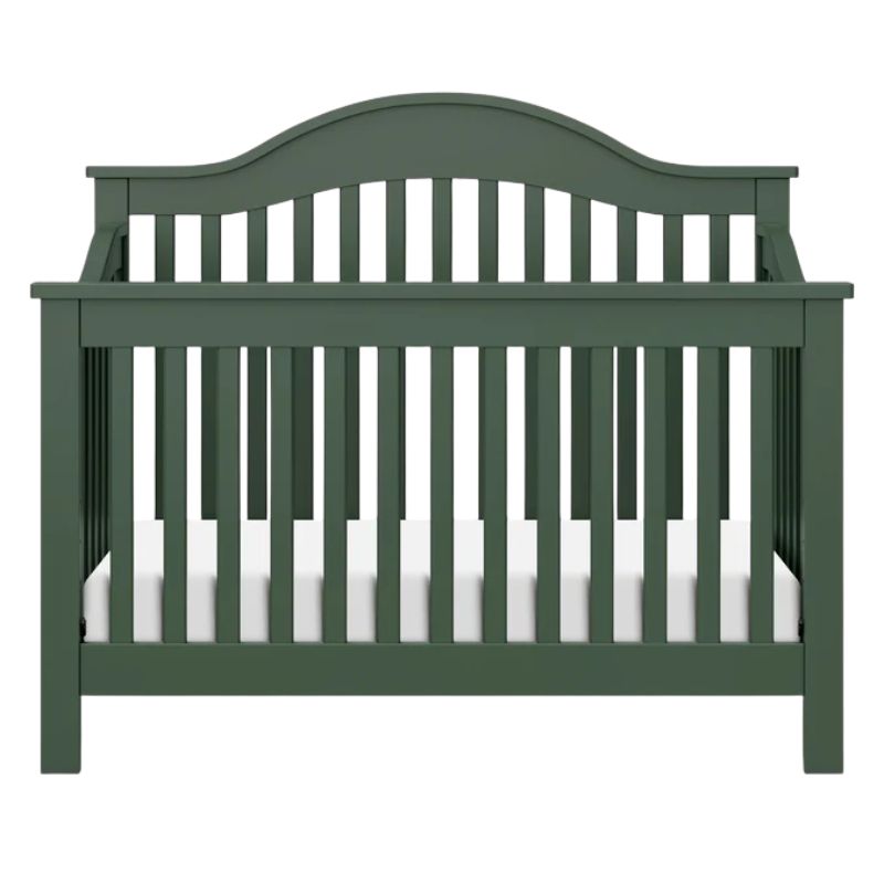 Jayden 4-in-1 Convertible Crib