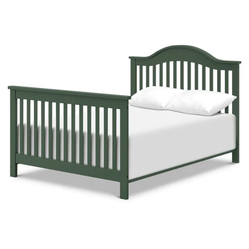 Jayden 4-in-1 Convertible Crib – Snuggle Bugz