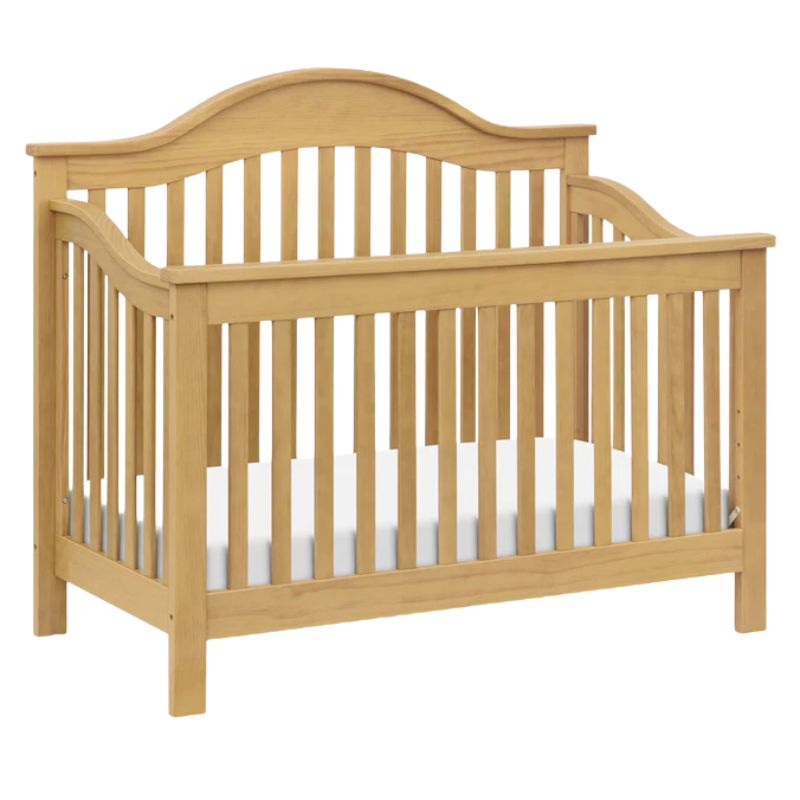 Jayden 4-in-1 Convertible Crib