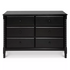 Jenny Lind Spindle 6-Drawer Dresser by DaVinci at $499! Shop now at Nestled by Snuggle Bugz for Dressers.