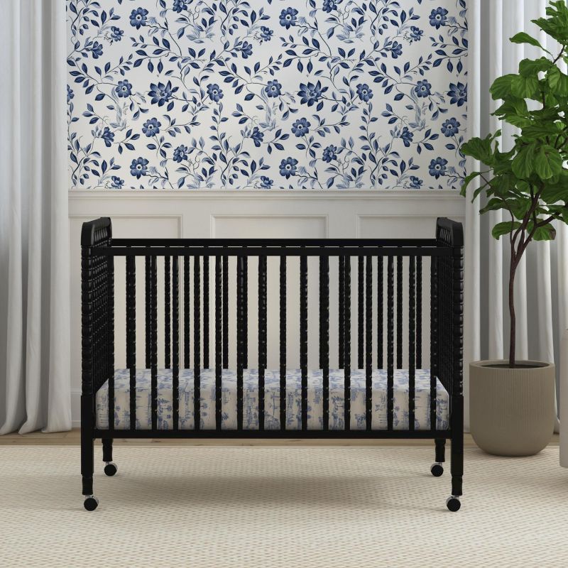Jenny Lind 3-in-1 Crib