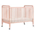 Jenny Lind Stationary Crib