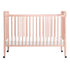 Jenny Lind Stationary Crib