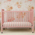 Jenny Lind Stationary Crib