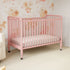 Jenny Lind Stationary Crib