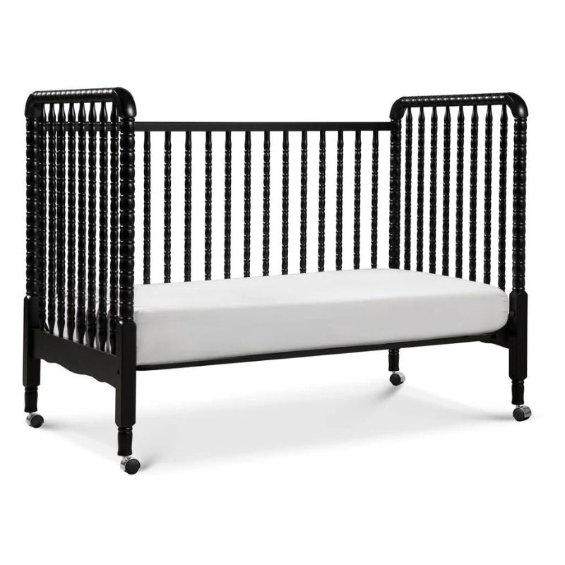 Jenny Lind Stationary Crib by DaVinci at $399! Shop now at Nestled by Snuggle Bugz for Cribs.