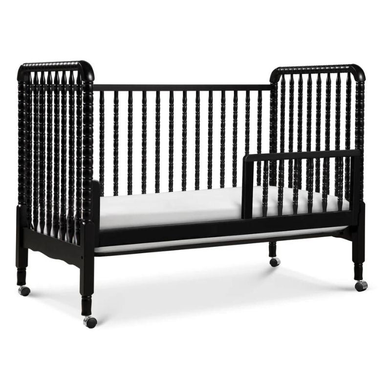 Jenny Lind Stationary Crib by DaVinci at $399! Shop now at Nestled by Snuggle Bugz for Cribs.