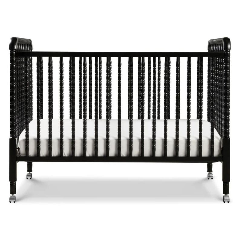 Jenny Lind Stationary Crib by DaVinci at $399! Shop now at Nestled by Snuggle Bugz for Cribs.