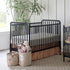 Jenny Lind Stationary Crib by DaVinci at $399! Shop now at Nestled by Snuggle Bugz for Cribs.