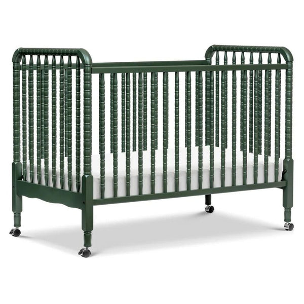 NorthStar ヘビ女 R02991 Jenny Lind Stationary Crib | Snuggle Bugz | Canada's Baby Store