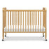 Jenny Lind Stationary Crib