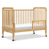 Jenny Lind Stationary Crib
