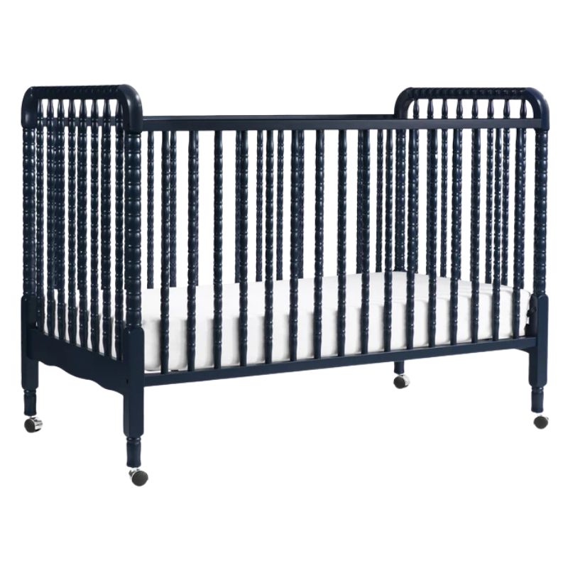 Jenny Lind 3-in-1 Crib