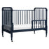 Jenny Lind Stationary Crib