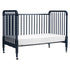 Jenny Lind Stationary Crib