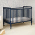 Jenny Lind Stationary Crib