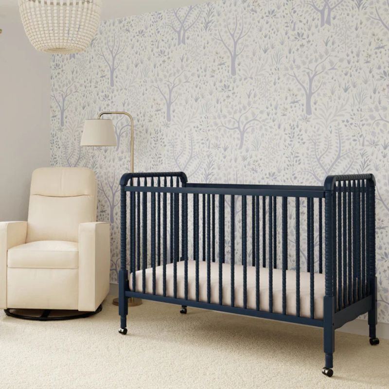 Jenny Lind 3-in-1 Crib