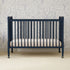 Jenny Lind Stationary Crib