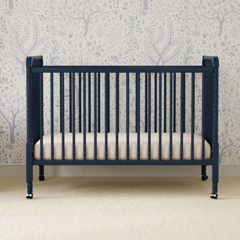 Jenny Lind 3-in-1 Crib