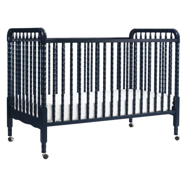 Jenny Lind Stationary Crib | Snuggle Bugz | Canada's Baby Store