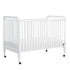 Jenny Lind Stationary Crib by DaVinci at $399! Shop now at Nestled by Snuggle Bugz for Cribs.