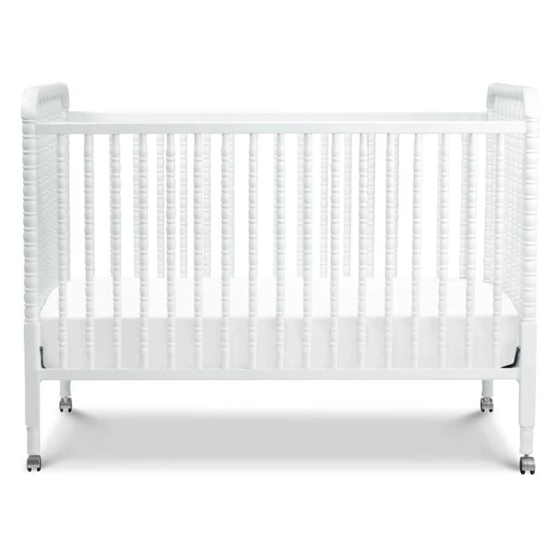 Jenny Lind Stationary Crib by DaVinci at $399! Shop now at Nestled by Snuggle Bugz for Cribs.